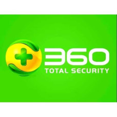 Установка 360 Total Security