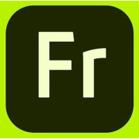 Установка Adobe Adobe Fresco