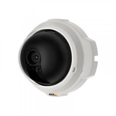 Настройка IP-камеры Axis
