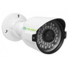 Налаштування IP-камери COLARIX