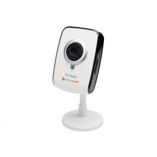 Налаштування IP-камери D-Link