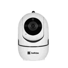 Налаштування IP-камери EvoVizion