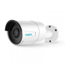 Налаштування IP-камери Reolink
