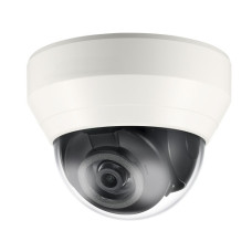 Налаштування IP-камери Samsung