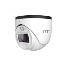 Налаштування IP-камери TVT Digital