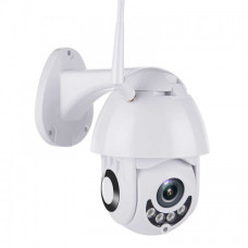 Налаштування IP-камери Usafeqlo