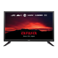 Настройка смарт телевизора Aiwa