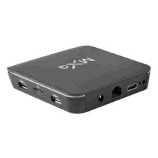 Настройка Smart TV Box MXQ