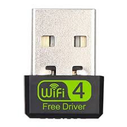 Встановлення драйверів на USB