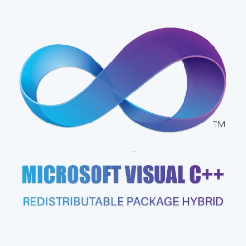 Встановлення Microsoft Visual C++
