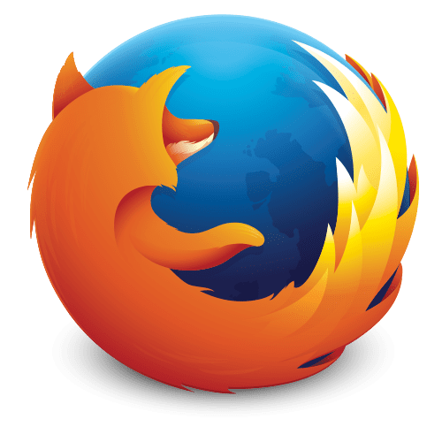 Встановлення Mozilla