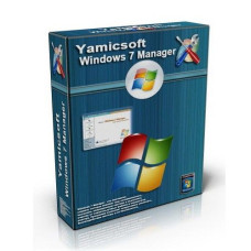 Встановлення Windows 7 Manager