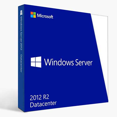Встановлення Windows Server 2012 R2