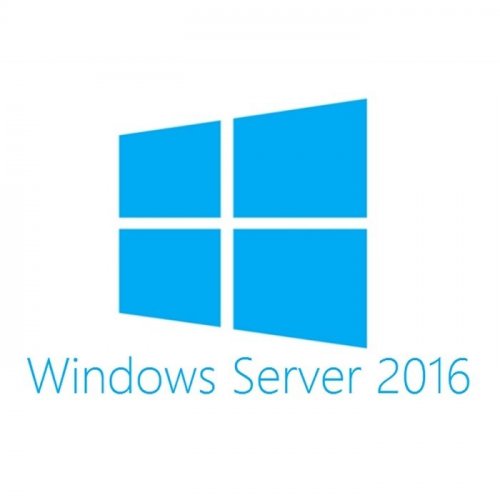 Встановлення Windows Server 2016