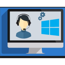 Дистанционная установка программ