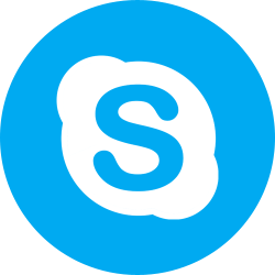 Установка Skype