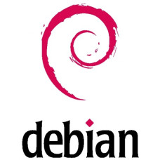 Установка Debian