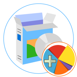 Збільшення диску C