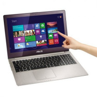 Віддалене налаштування ноутбука