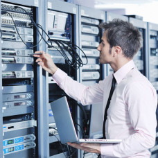 Выезд системного администратора