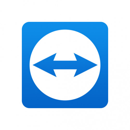 Налаштування через TeamViewer