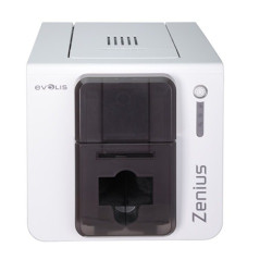 Настройка принтера этикеток Evolis