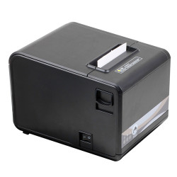 Налаштування принтера чеків Gprinter