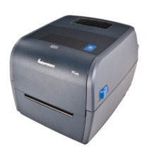 Налаштування принтера етикеток Intermec