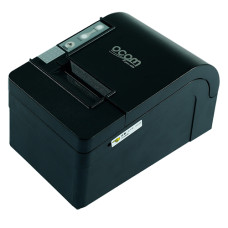 Настройка принтера чеков OCOM