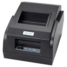 Настройка принтера этикеток Xprinter