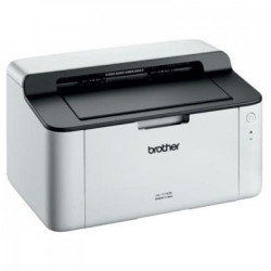 Настройка принтера Brother