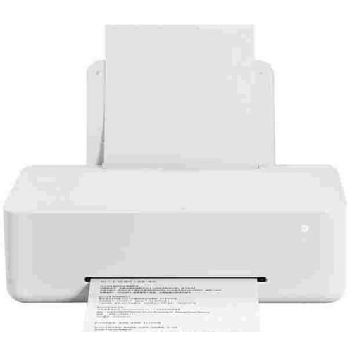 Настройка принтера Xiaomi