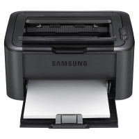 Настройка принтера Samsung