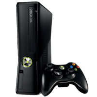 Ремонт блока питания Xbox 360
