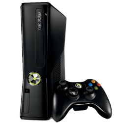 Замена термопасты на Xbox 360