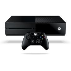 Чистка Xbox One