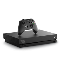 Заміна шлейфів Xbox One X