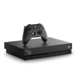 Замена шлейфов Xbox One X