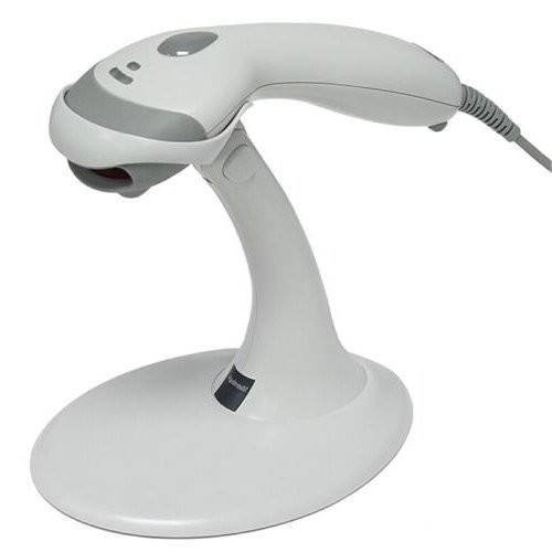 Налаштування сканера штрих-коду Honeywell