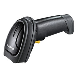 Настройка сканера штрих-кода Mindeo