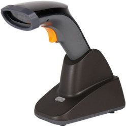 Настройка сканера штрих-кода OCOM