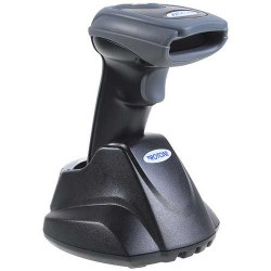 Налаштування сканера штрих-коду Proton