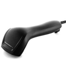 Настройка сканера штрих-кода Scantech ID