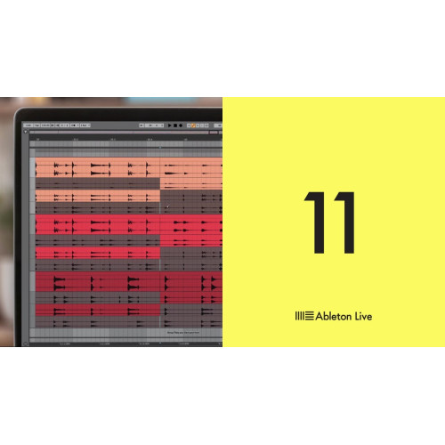 Встановлення Ableton Live Suite Встановлення Ableton Live Suite