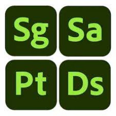 Настройка Adobe Substance 3D