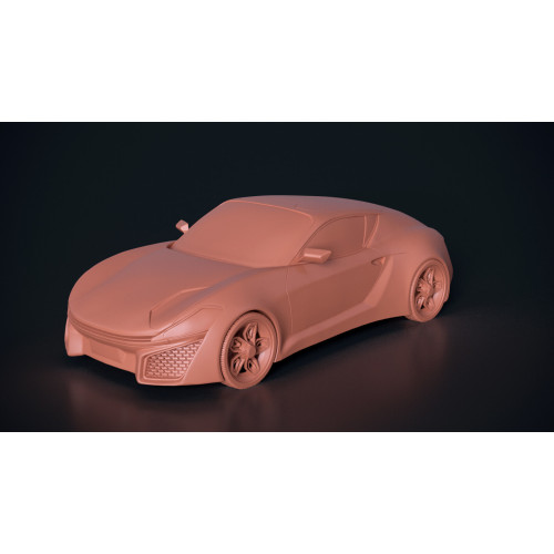 Настройка Adobe Substance 3D