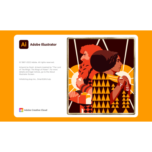 Встановлення Adobe Illustrator