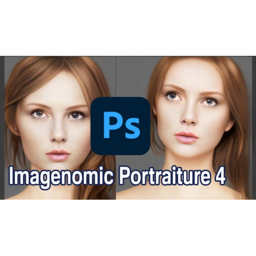 Встановлення Portraiture для Adobe Photoshop Встановлення Portraiture для Adobe Photoshop