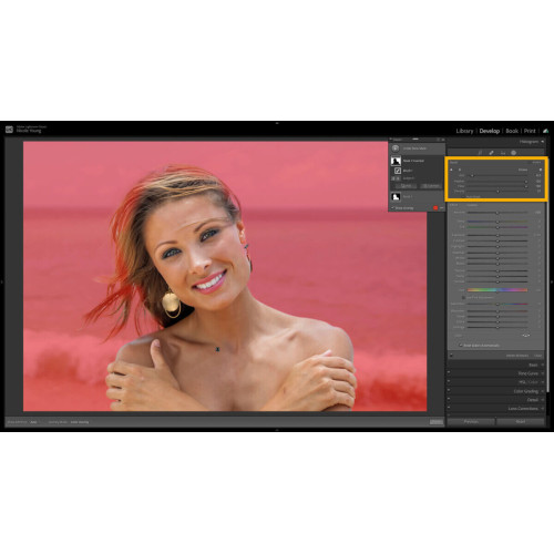 Встановлення Portraiture для Adobe Lightroom Classic