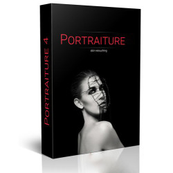Установка Portraiture для Adobe Photoshop